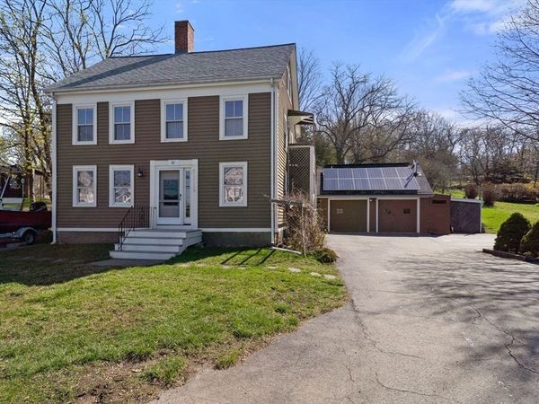 31 Eastern Avenue, Essex, MA 01929