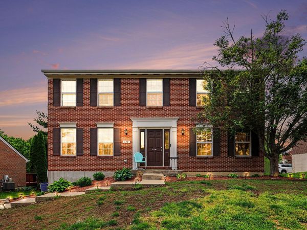 177 Owl Overlook, Burlington, KY 41005