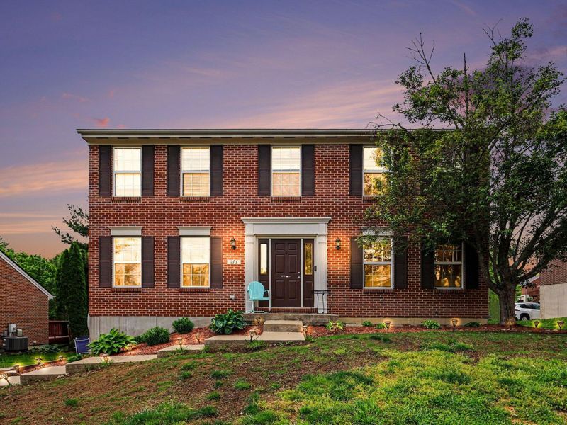 177 Owl Overlook, Burlington, KY 41005 Photo 1