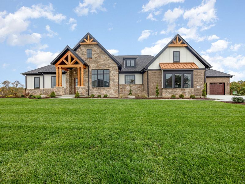 521 Affirmed Avenue, Union, KY 41091 Photo 2