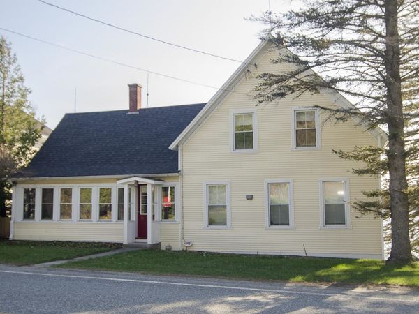 6249 Route 111, Morgan, VT 05853