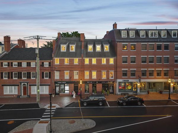 58 State Street, Portsmouth, NH 03801