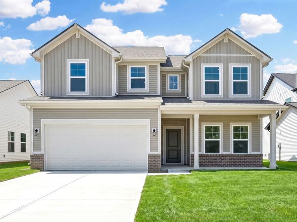 8257 Strong Way, Thorntown, IN 46071