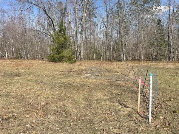 2.1 acres Club Road, Indian River, MI 49749