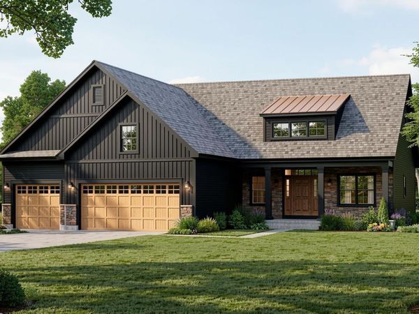 247 E Kaydeross Avenue, Unit Lot 3, Saratoga Springs, NY 12866