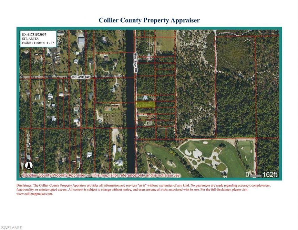 1920 Blue Sage Dr, Naples, FL 34117 Photo