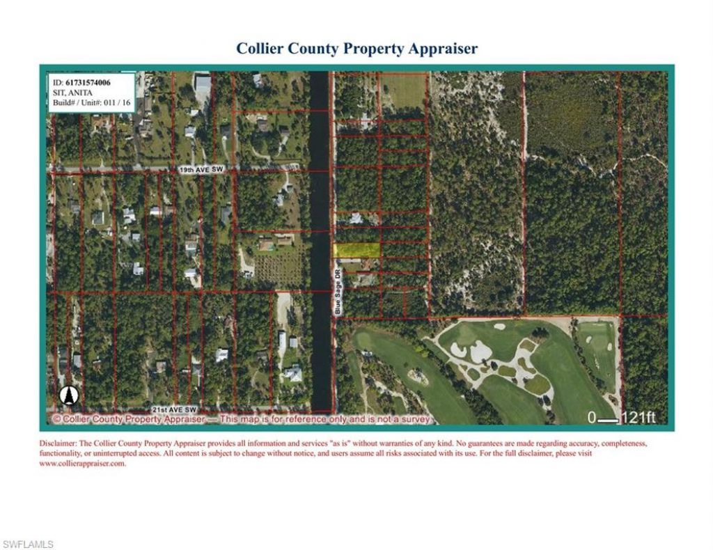 1930 Blue Sage Dr, Naples, FL 34117 Photo
