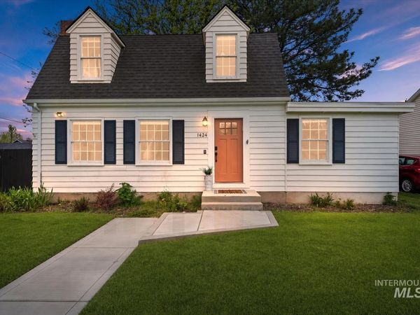 1424 Arlington Ave, Caldwell, ID 83605