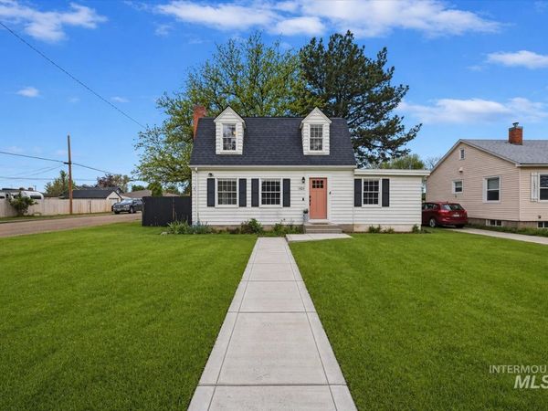 1424 Arlington Ave, Caldwell, ID 83605