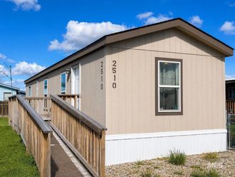 2510 Powderhorn Pl Caldwell, ID 83605