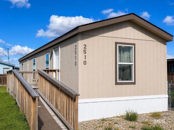 2510 Powderhorn Pl, Caldwell, ID 83605