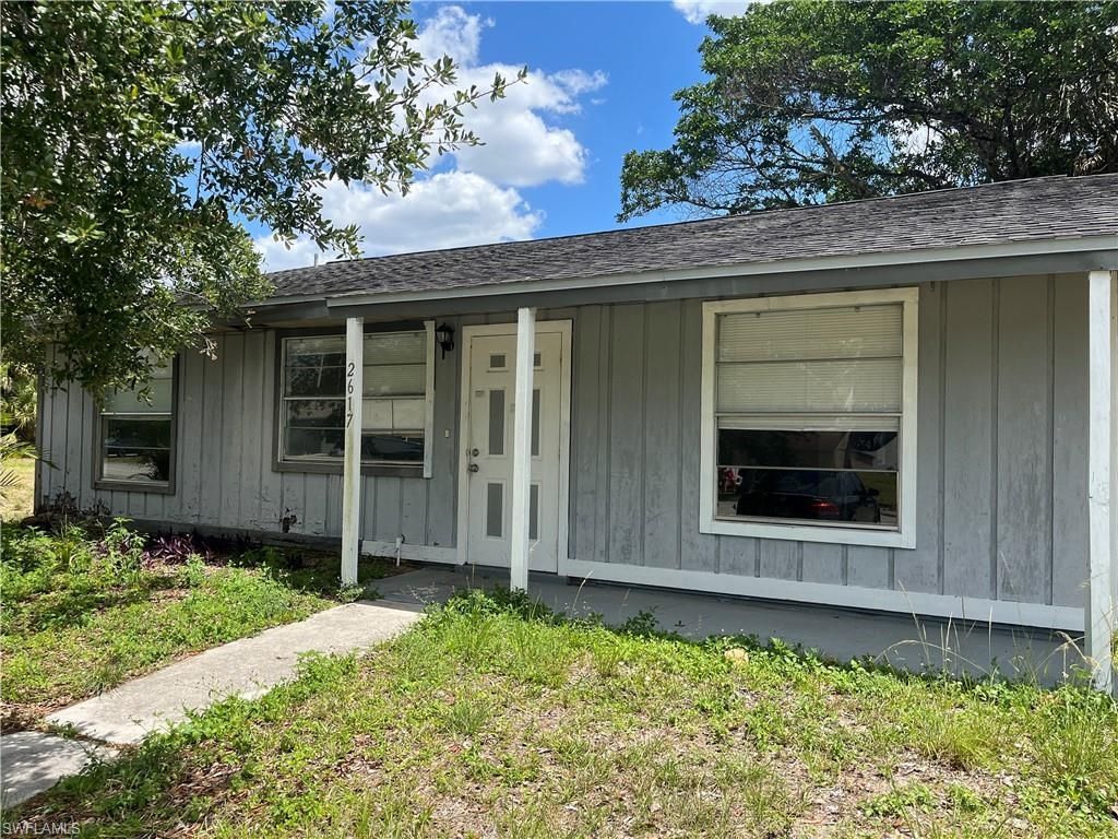 2617 Purslane Dr, Fort Myers, FL 33905 Photo