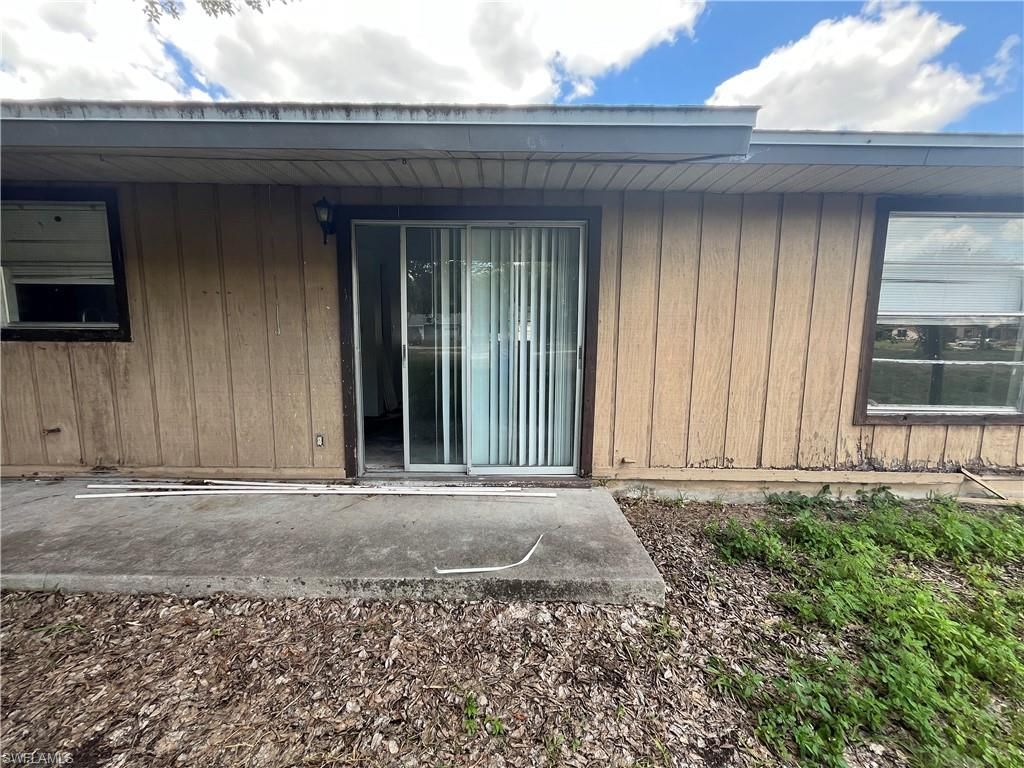 2617 Purslane Dr, Fort Myers, FL 33905 Photo