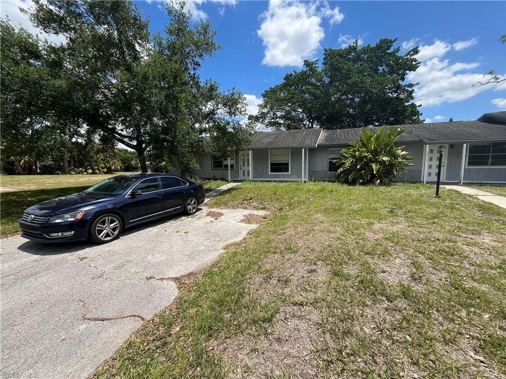 2617 Purslane Dr, Fort Myers, FL 33905 Photo