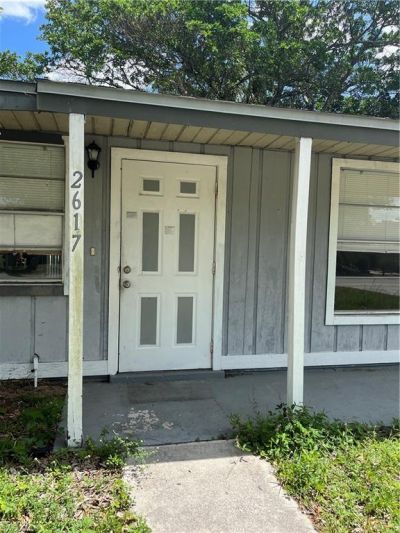 2617 Purslane Dr, Fort Myers, FL 33905 Photo
