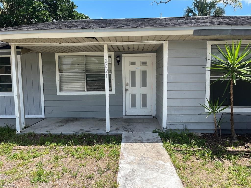 2621 Purslane Dr, Fort Myers, FL 33905 Photo