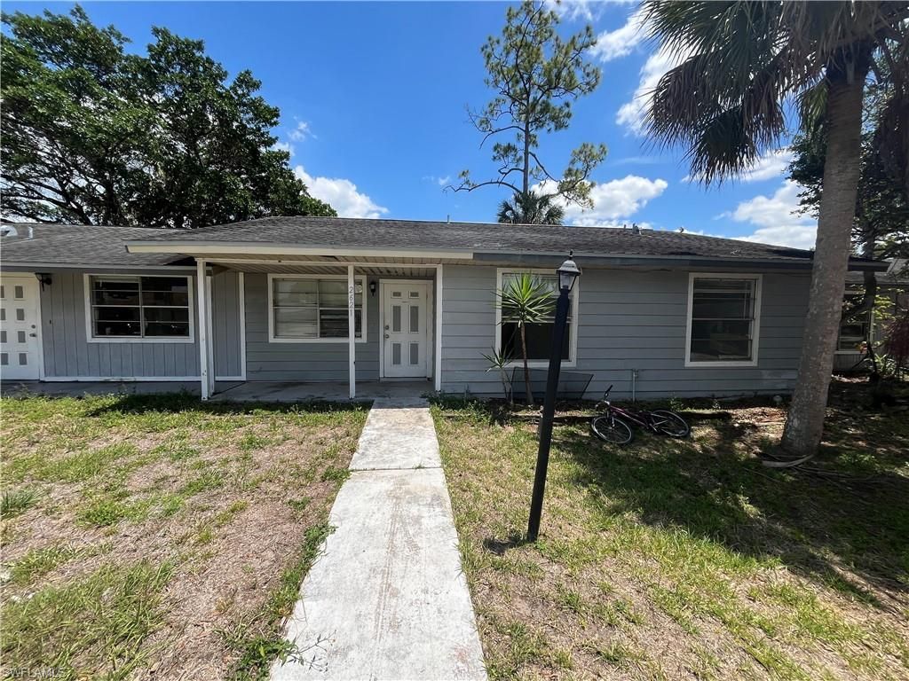 2621 Purslane Dr, Fort Myers, FL 33905 Photo