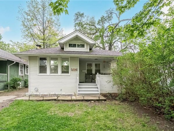1714 Hillview Road, Cleveland, OH 44112
