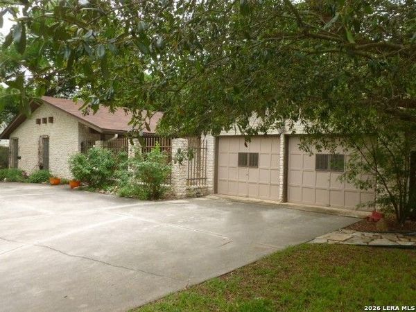 4503 Pecan Grove, San Antonio, TX 78222