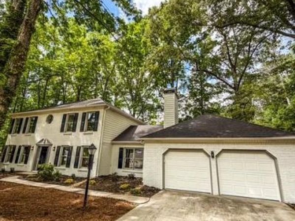 401 Vardon Way , Peachtree City, GA 30269