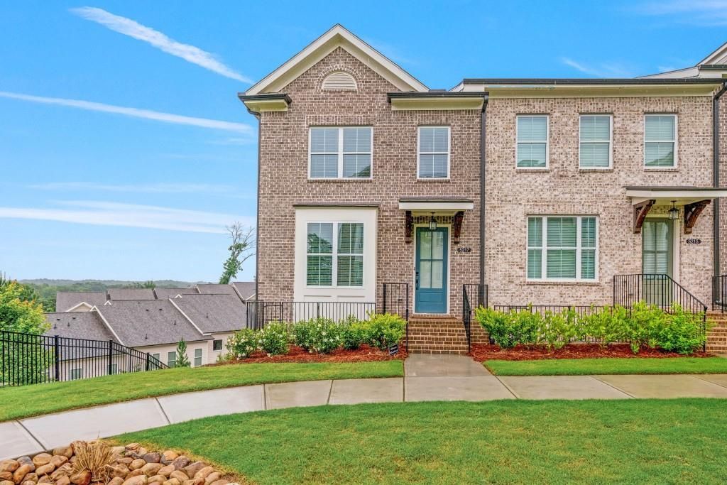 5217 Riden Court , Unit 263, Buford, GA 30518 Main Photo