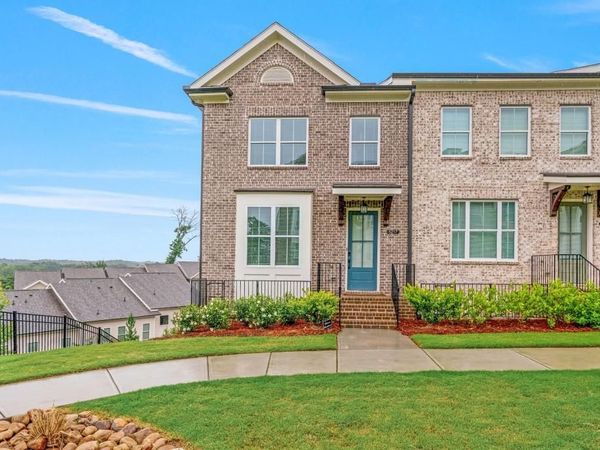 5217 Riden Court , Unit 263, Buford, GA 30518