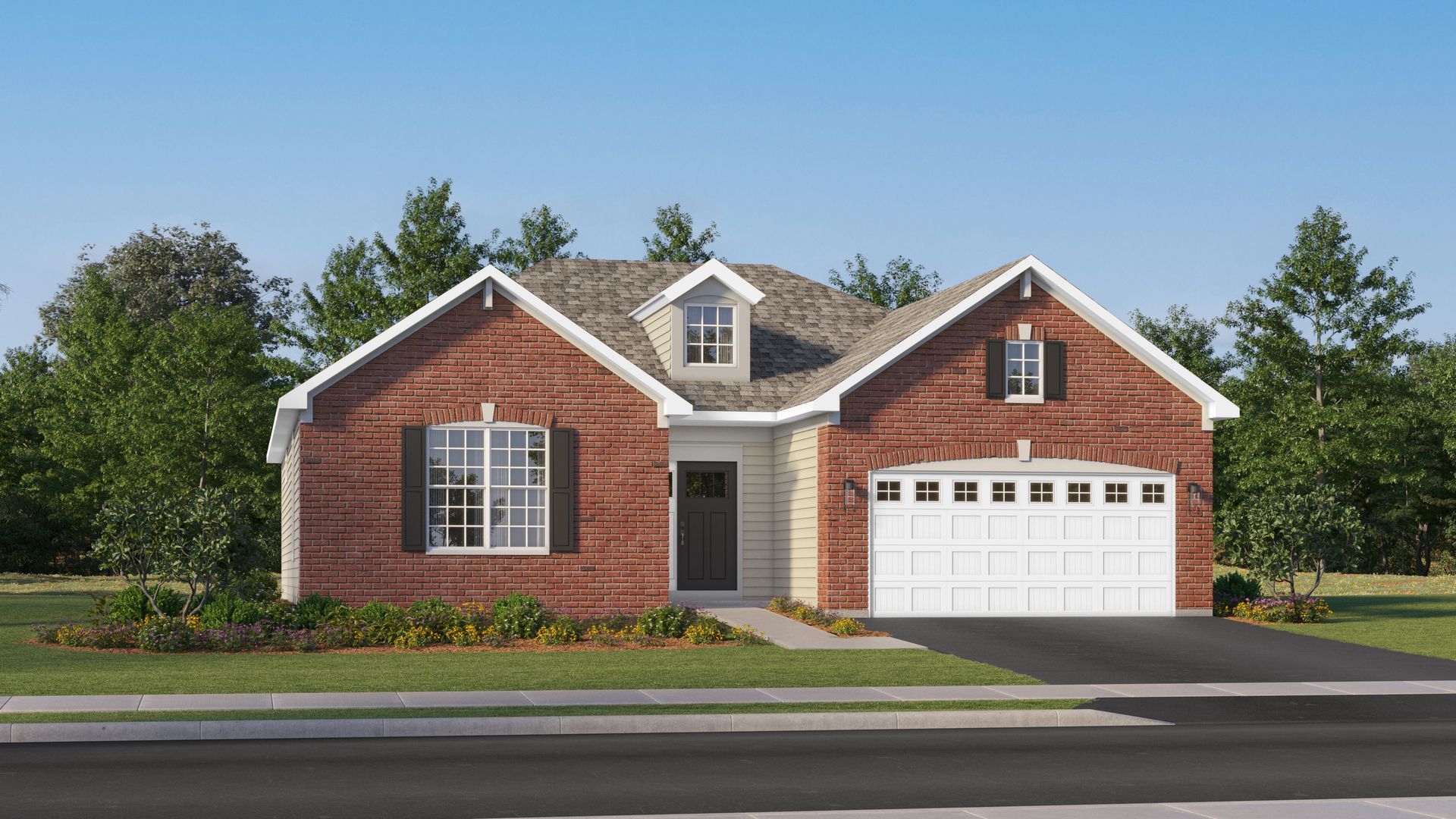 25100 Soldier Way , Plainfield, IL 60544 Main Photo