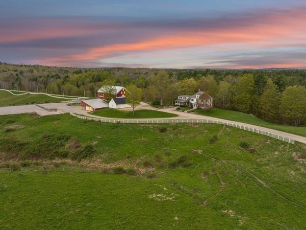 49 Megquier Road, Gray, ME 04039