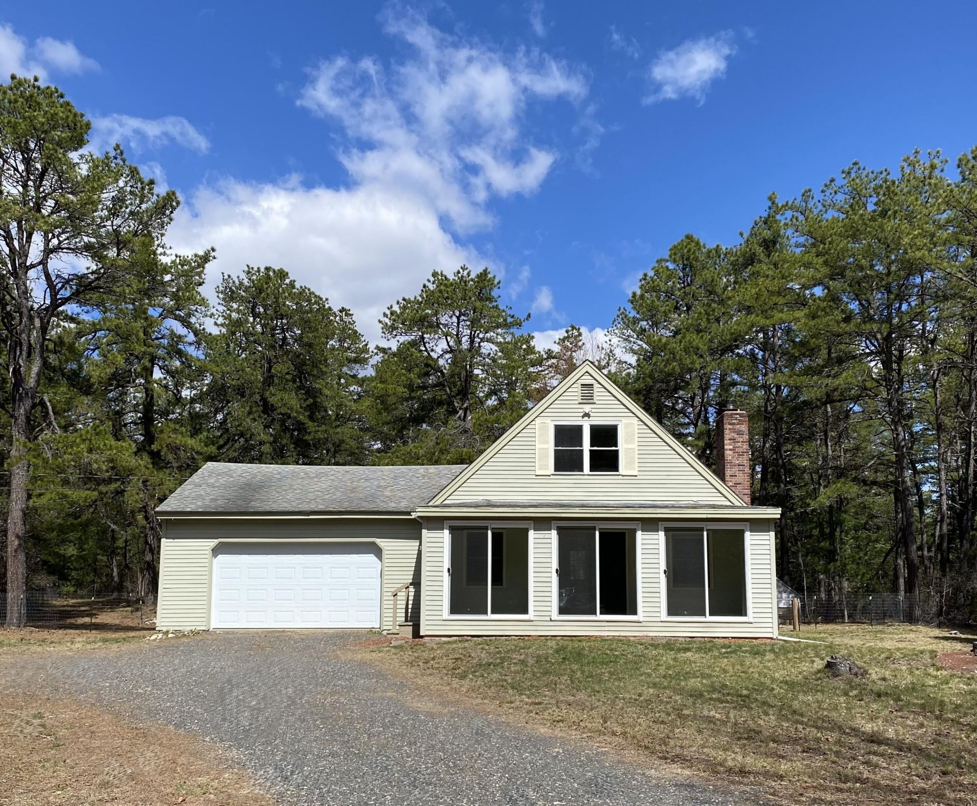 550 Mann Road, Shapleigh, ME 04076 Main Photo