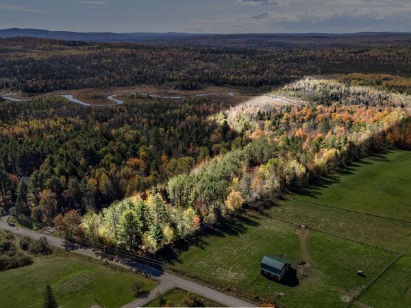 0 Mantor School House Road , Parkman, ME 04443