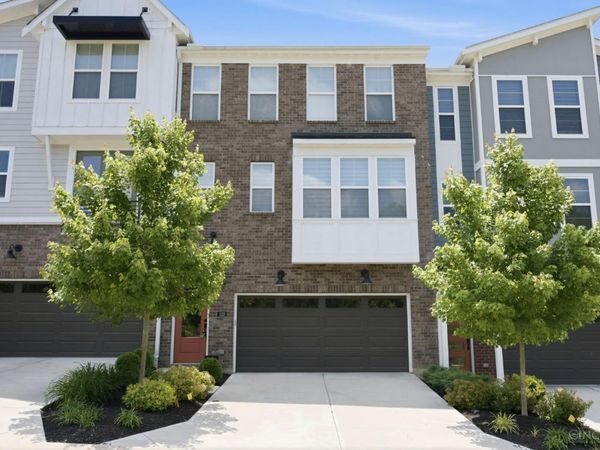 102 Blossom View Drive, Loveland, OH 45140
