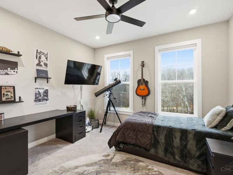 102 Blossom View Drive, Loveland, OH 45140 Photo 18