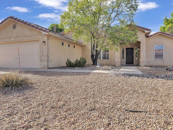 4509 Waynesboro Road NW, Albuquerque, NM 87120