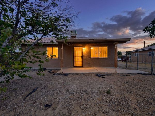 4602 Kinney Street SE, Albuquerque, NM 87105