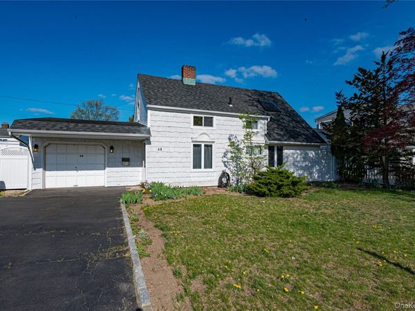 54 Ramble Lane , Levittown, NY 11756