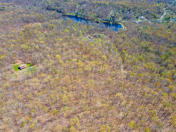 TBD Forest Glen Road , Pine Bush, NY 12566