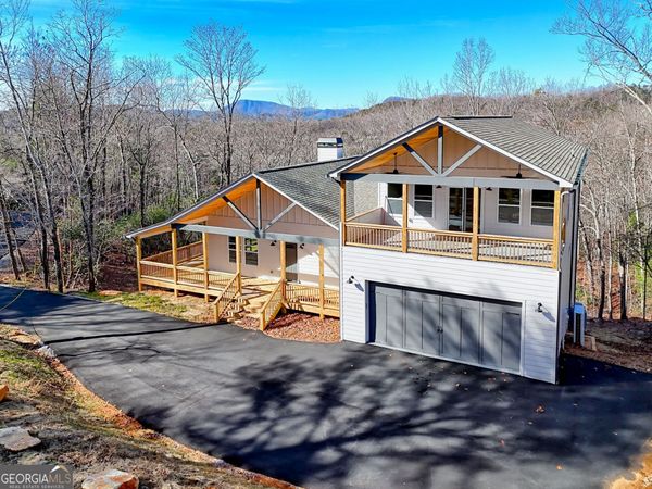 341 Abby Lane, Clayton, GA 30525