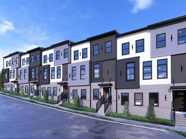 3295 Hall Circle NW, Unit 1, Duluth, GA 30096