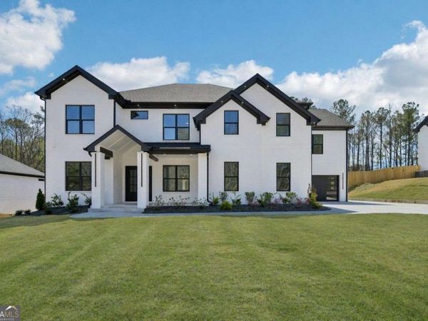 2596 Camp Mitchell Rd Lot 5, Grayson, GA 30017