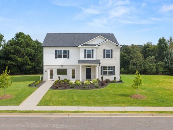 809 Pelham, Locust Grove, GA 30248