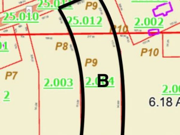 0 Alabama Highway 9, Cedar Bluff, AL 35959