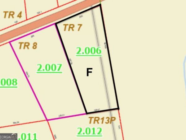 0 Alabama Highway 9, Cedar Bluff, AL 35959