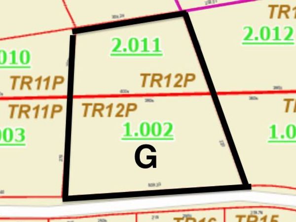 0 County Road 712, Cedar Bluff, AL 35959