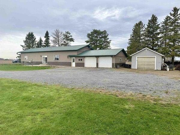 W6030 ELM AVENUE, Stetsonville, WI 54480