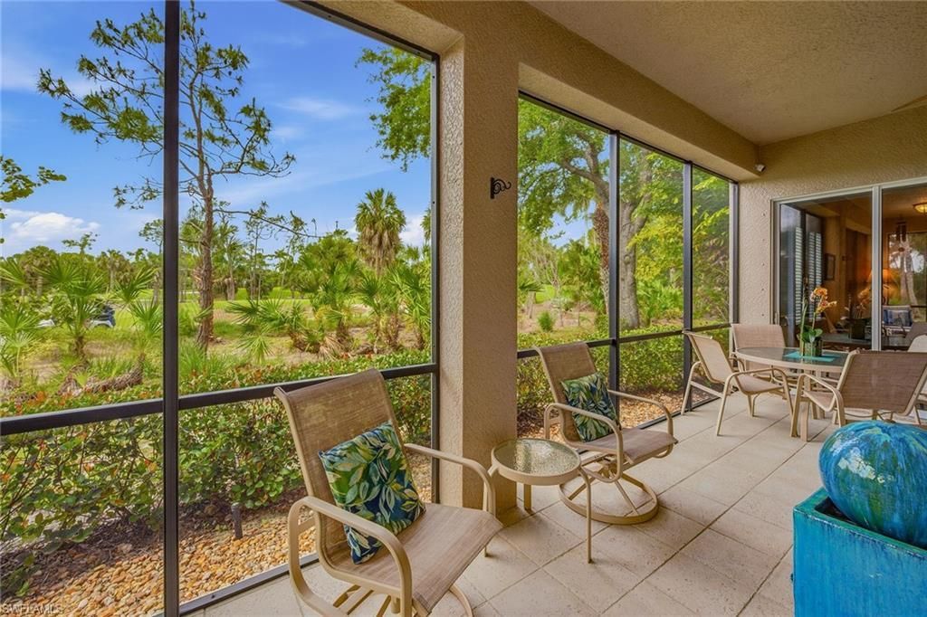 9154 Cherry Oaks Ln, Unit 101, Naples, FL 34114 Photo