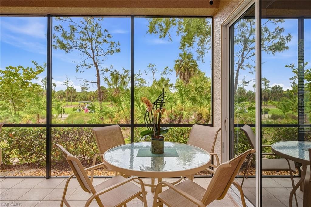 9154 Cherry Oaks Ln, Unit 101, Naples, FL 34114 Photo