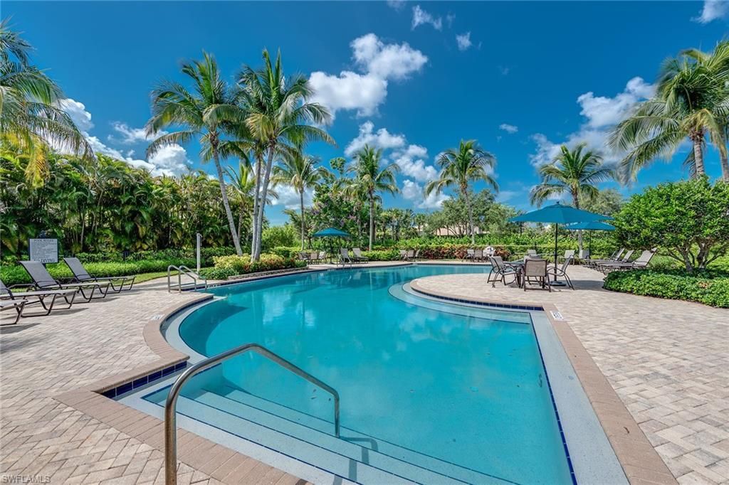 9154 Cherry Oaks Ln, Unit 101, Naples, FL 34114 Photo