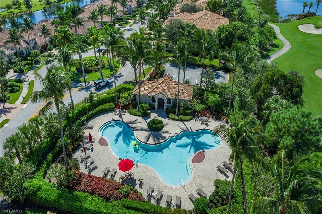 9154 Cherry Oaks Ln, Unit 101, Naples, FL 34114 Photo