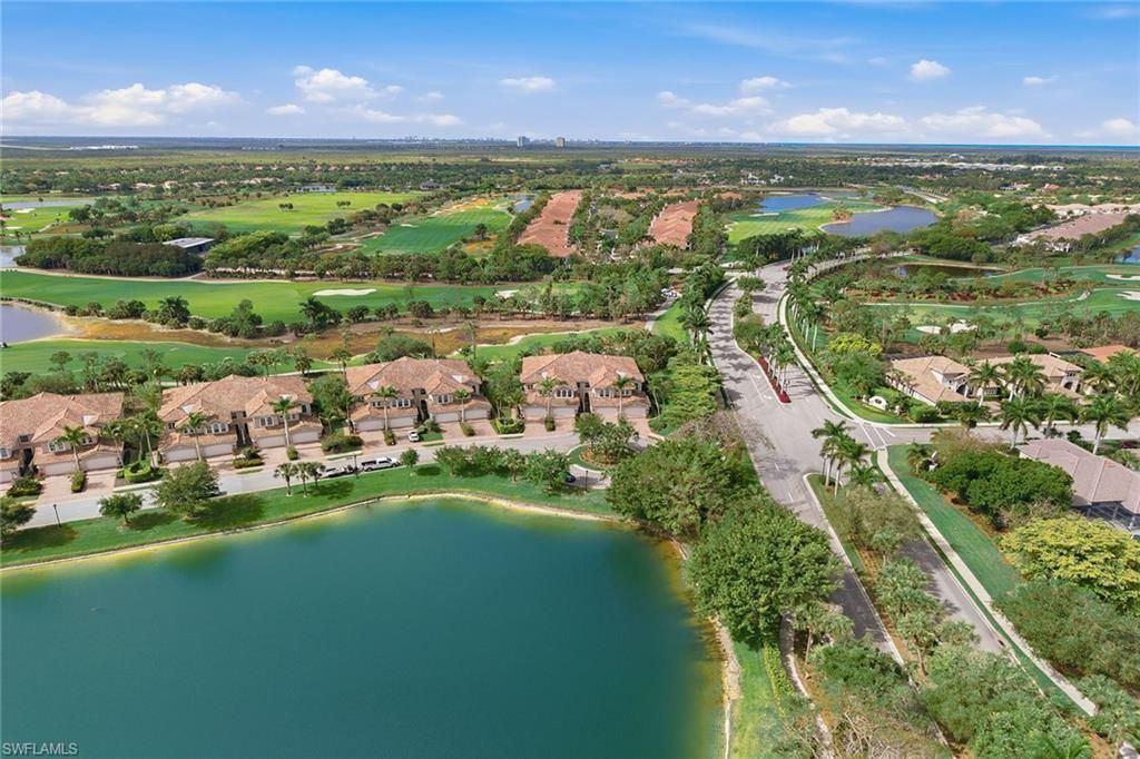 9154 Cherry Oaks Ln, Unit 101, Naples, FL 34114 Photo