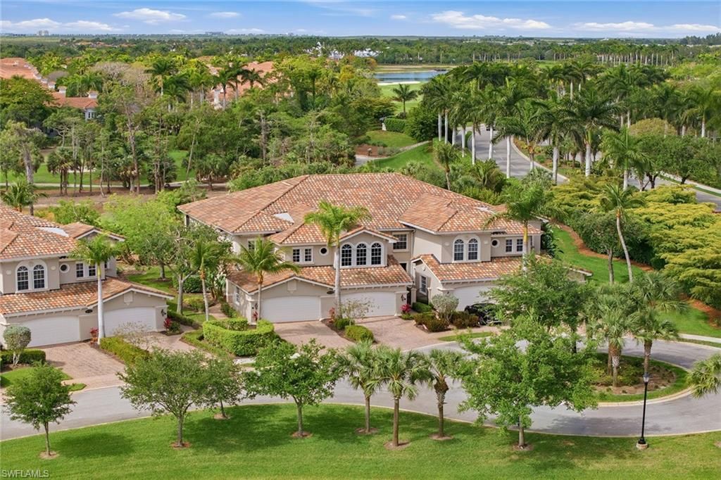 9154 Cherry Oaks Ln, Unit 101, Naples, FL 34114 Photo